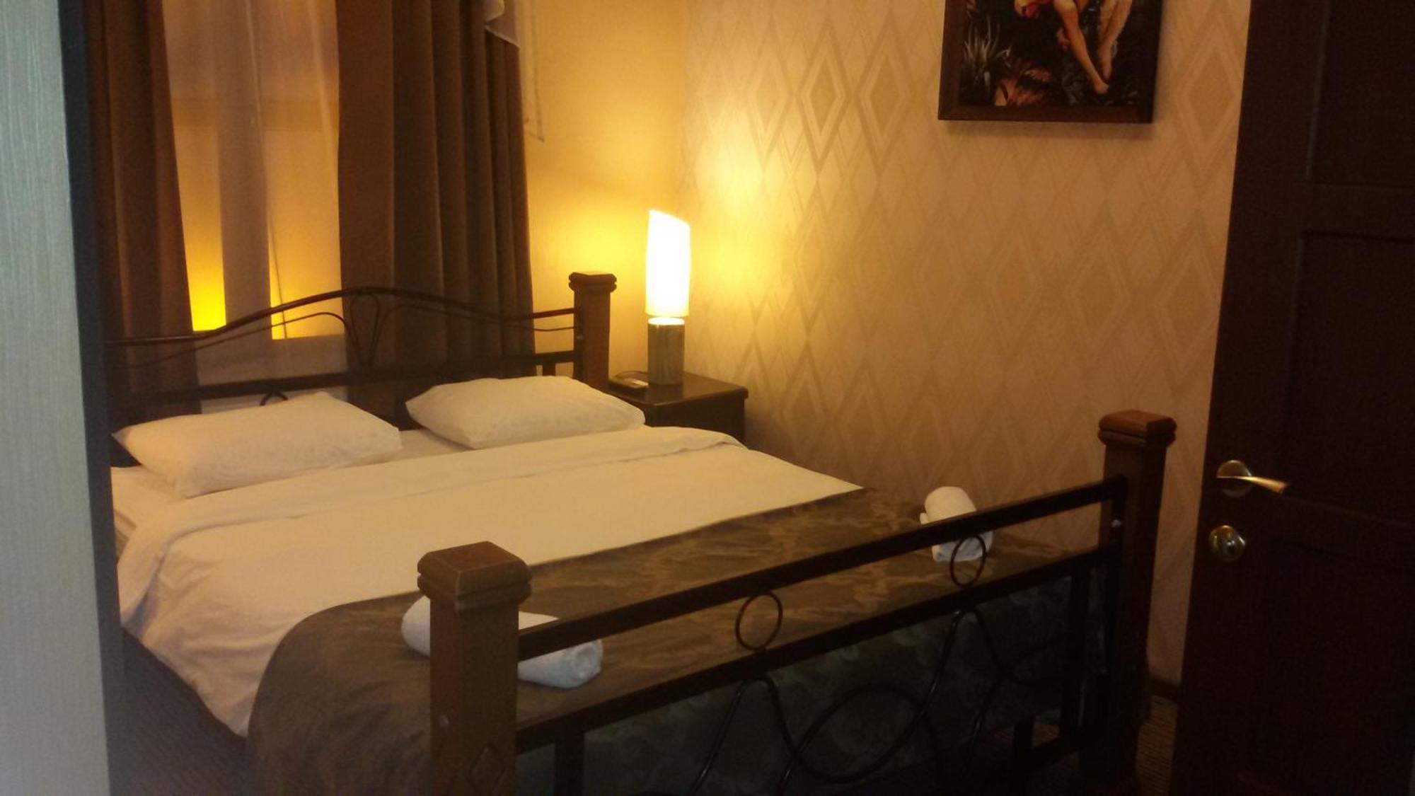 Hotel Old Rustaveli Тбілісі Екстер'єр фото