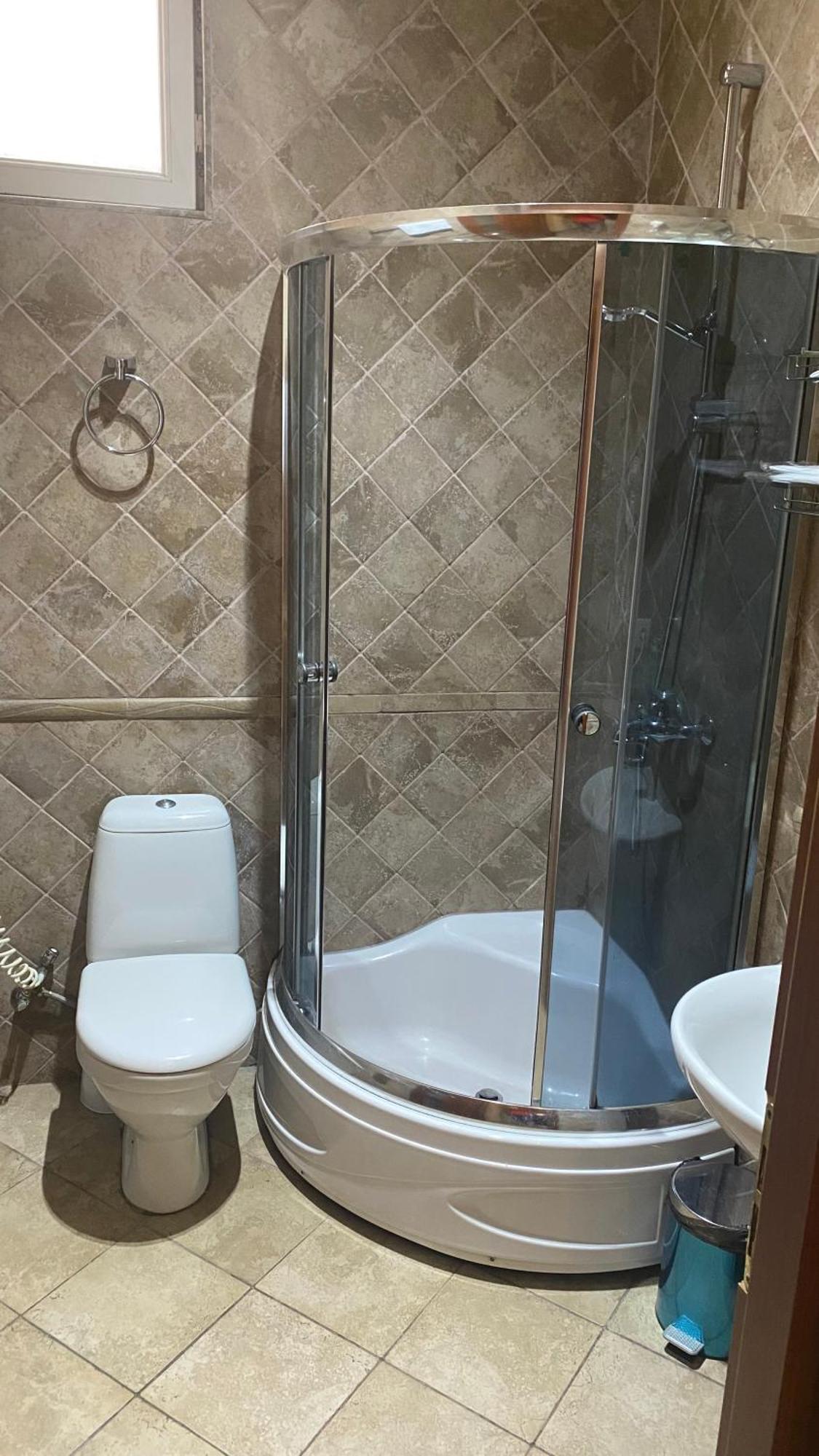 Hotel Old Rustaveli Тбілісі Екстер'єр фото