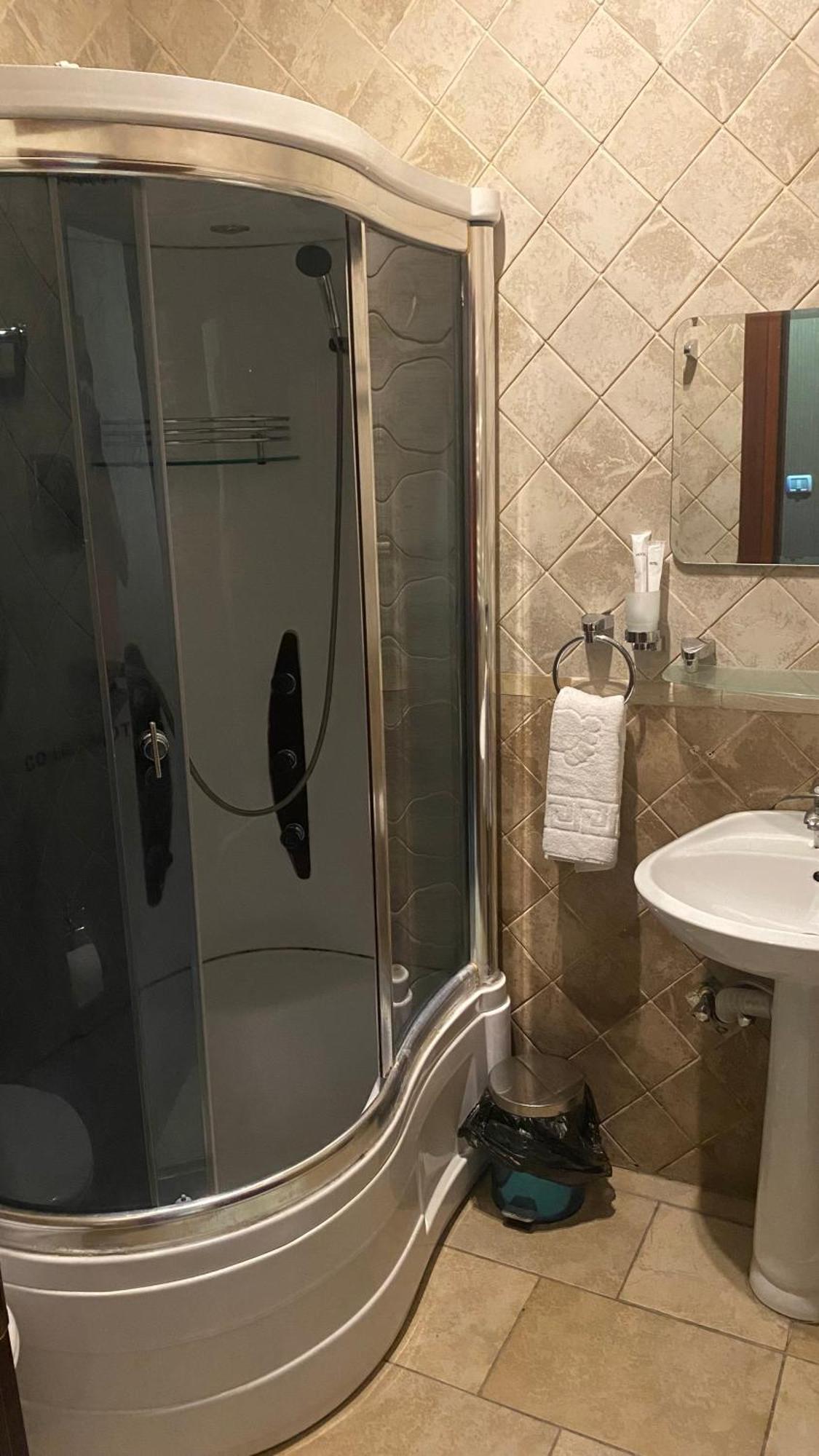 Hotel Old Rustaveli Тбілісі Екстер'єр фото