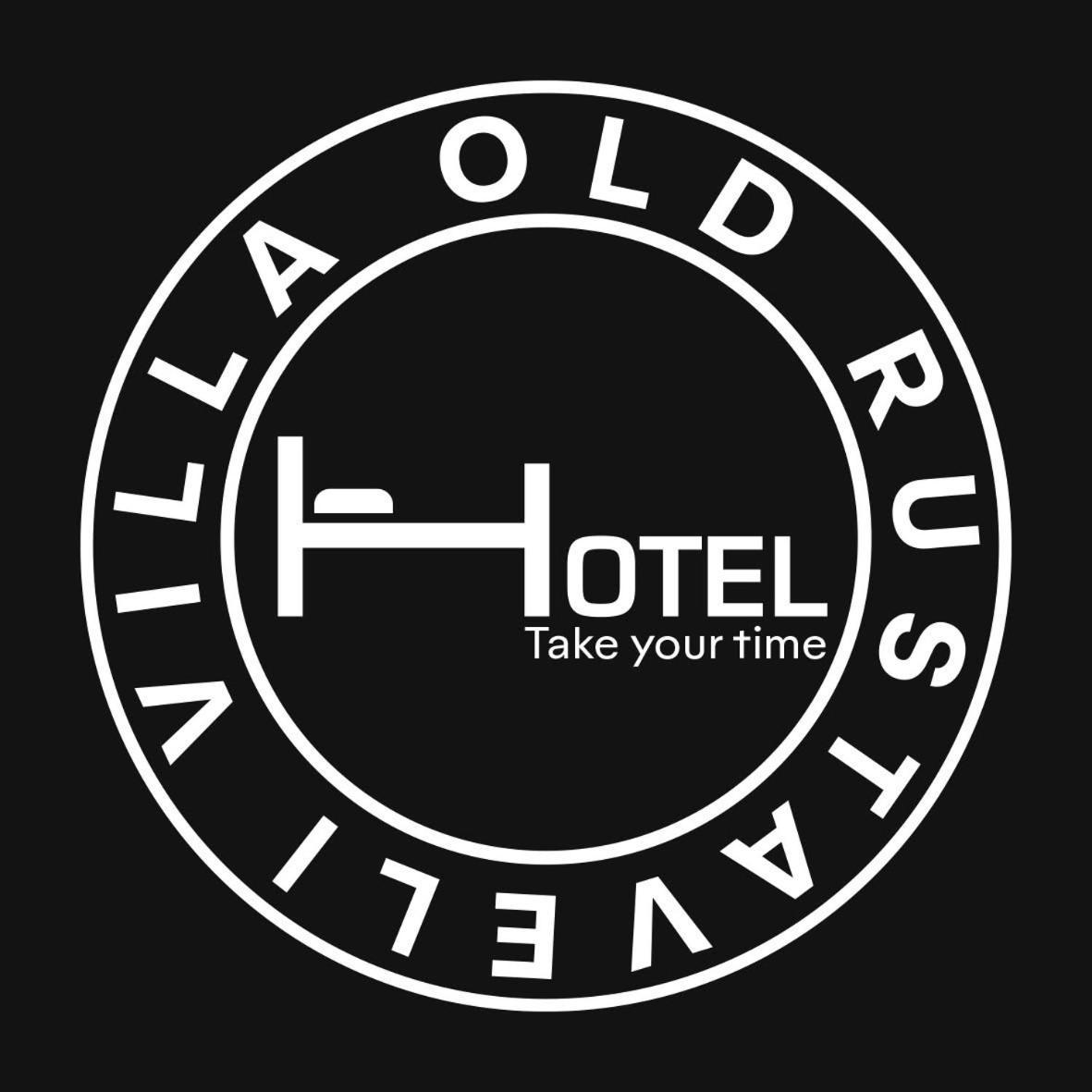 Hotel Old Rustaveli Тбілісі Екстер'єр фото